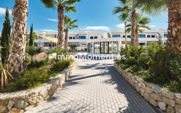 Wiederverkauf - Villa - Torrevieja - Torrevieja Centro