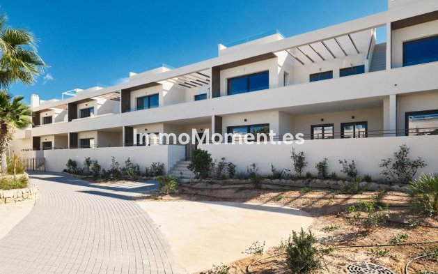 Wiederverkauf - Villa - Torrevieja - Torrevieja Centro