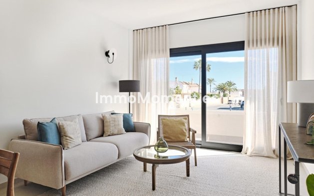 Wiederverkauf - Villa - Torrevieja - Torrevieja Centro