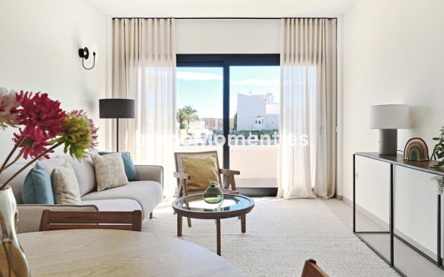 Wiederverkauf - Villa - Torrevieja - Torrevieja Centro