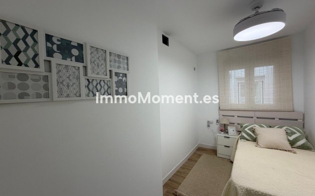 Wiederverkauf - Wohnung - Torrevieja - Torrevieja Centro