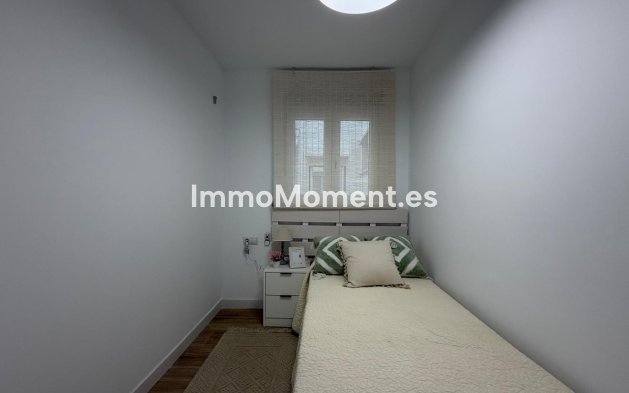 Wiederverkauf - Wohnung - Torrevieja - Torrevieja Centro