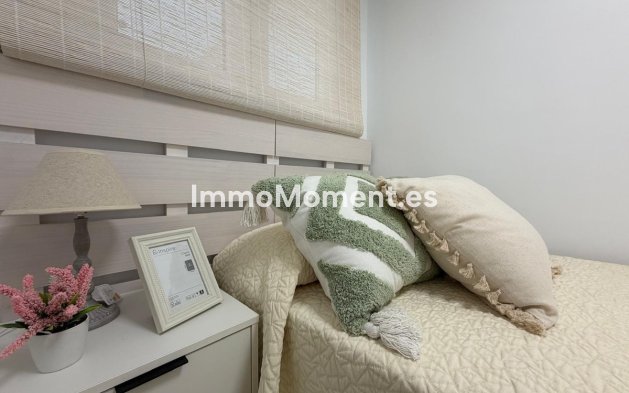 Wiederverkauf - Wohnung - Torrevieja - Torrevieja Centro