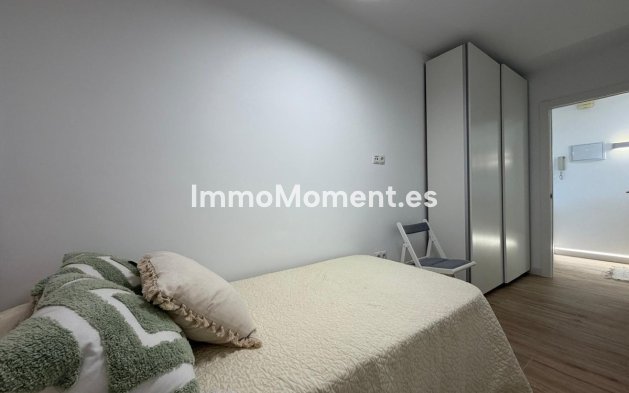 Wiederverkauf - Wohnung - Torrevieja - Torrevieja Centro