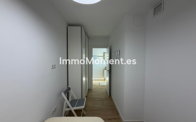 Wiederverkauf - Wohnung - Torrevieja - Torrevieja Centro