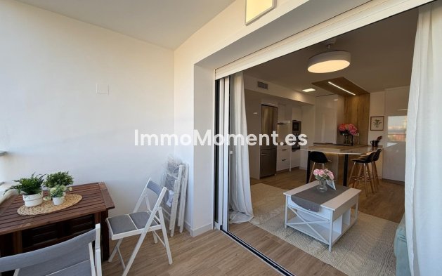 Wiederverkauf - Wohnung - Torrevieja - Torrevieja Centro