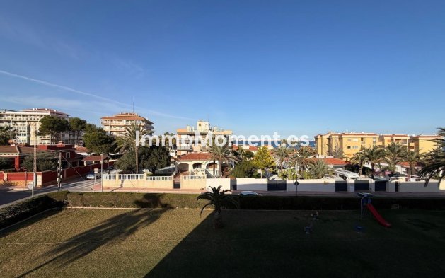 Wiederverkauf - Wohnung - Torrevieja - Torrevieja Centro