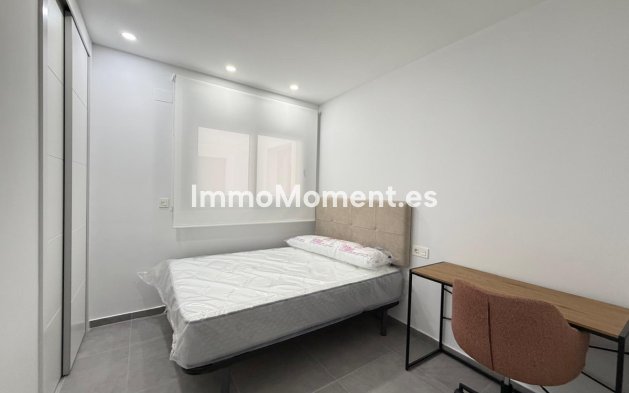 Wiederverkauf - Wohnung - Torrevieja - Torrevieja Centro