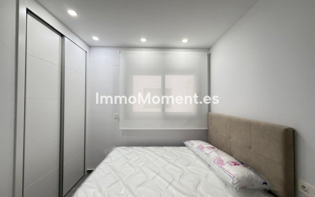 Wiederverkauf - Wohnung - Torrevieja - Torrevieja Centro