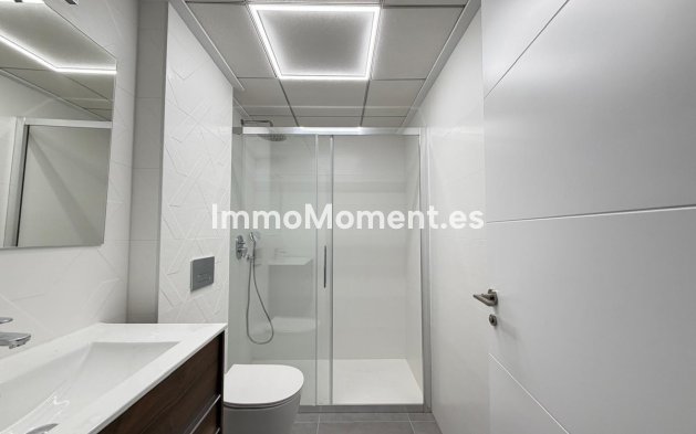 Wiederverkauf - Wohnung - Torrevieja - Torrevieja Centro