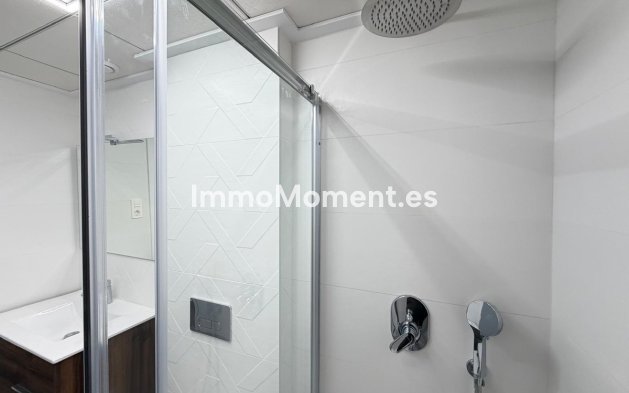 Wiederverkauf - Wohnung - Torrevieja - Torrevieja Centro