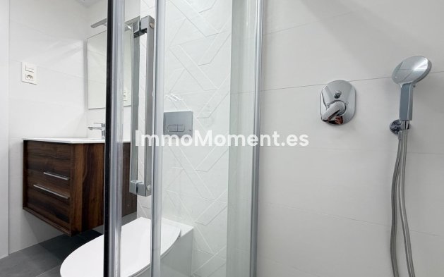 Wiederverkauf - Wohnung - Torrevieja - Torrevieja Centro