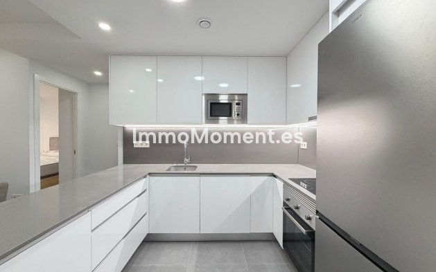 Wiederverkauf - Wohnung - Torrevieja - Torrevieja Centro