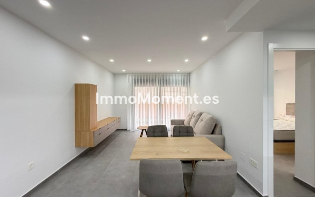 Wiederverkauf - Wohnung - Torrevieja - Torrevieja Centro