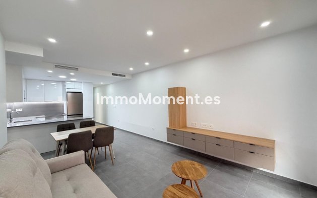 Wiederverkauf - Wohnung - Torrevieja - Torrevieja Centro