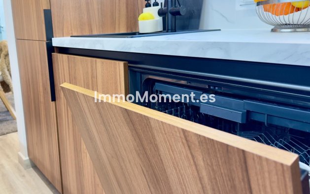 Wiederverkauf - Wohnung - Rojales - Rojales Centro