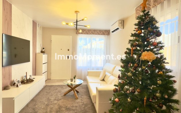 Wiederverkauf - Wohnung - Rojales - Rojales Centro