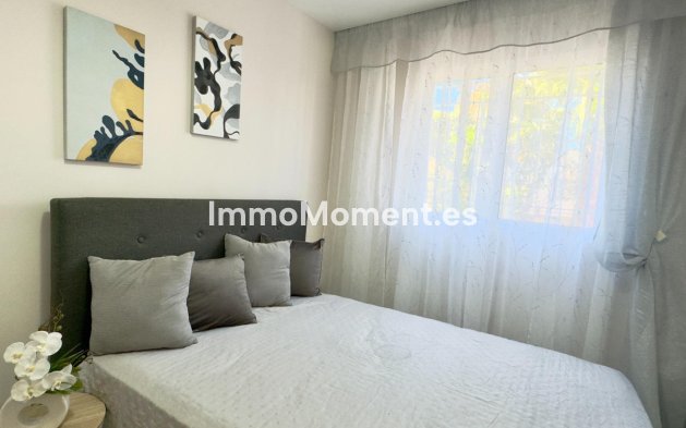 Wiederverkauf - Wohnung - Rojales - Rojales Centro