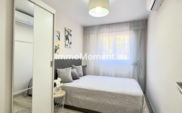 Wiederverkauf - Wohnung - Rojales - Rojales Centro