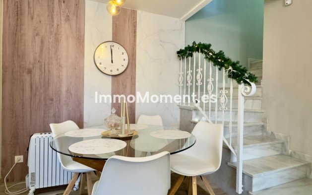 Wiederverkauf - Wohnung - Rojales - Rojales Centro