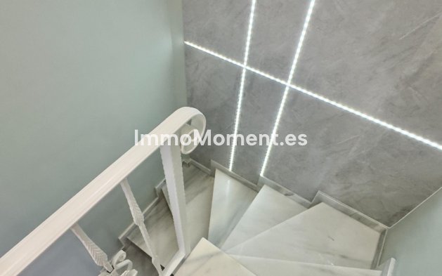 Wiederverkauf - Wohnung - Rojales - Rojales Centro