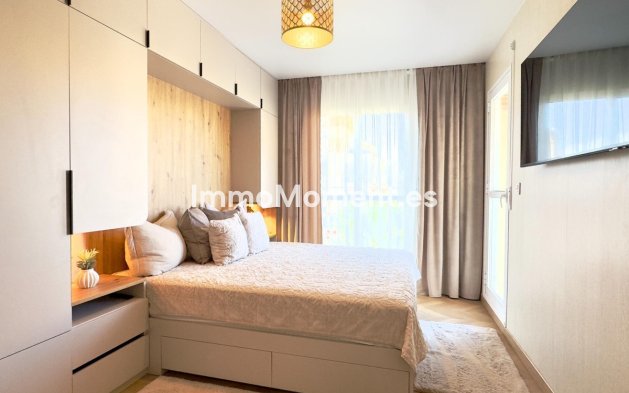 Wiederverkauf - Wohnung - Rojales - Rojales Centro