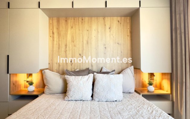 Wiederverkauf - Wohnung - Rojales - Rojales Centro