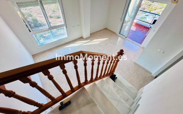 Wiederverkauf - Wohnung - Villajoyosa - Villajoyosa Centro