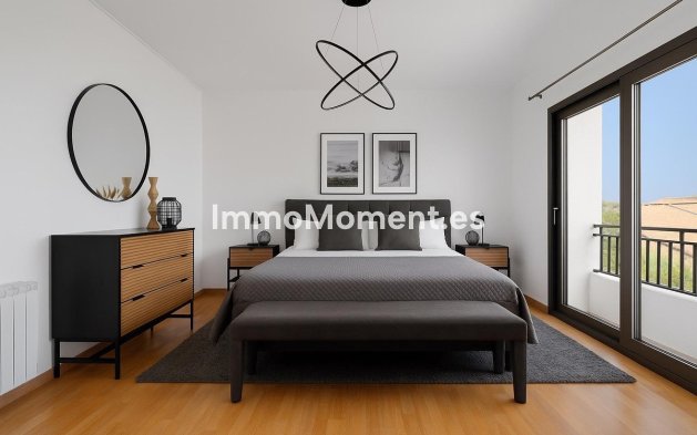 Resale - Villa - Calpe - Calpe Centro