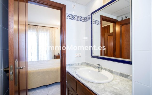 Wiederverkauf - Wohnung - Torrevieja - Torrevieja Centro