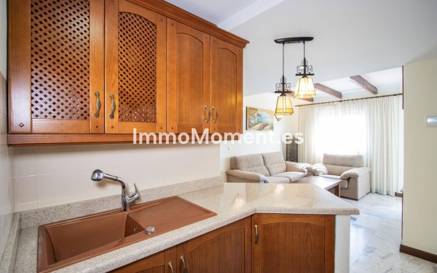 Wiederverkauf - Wohnung - Torrevieja - Torrevieja Centro