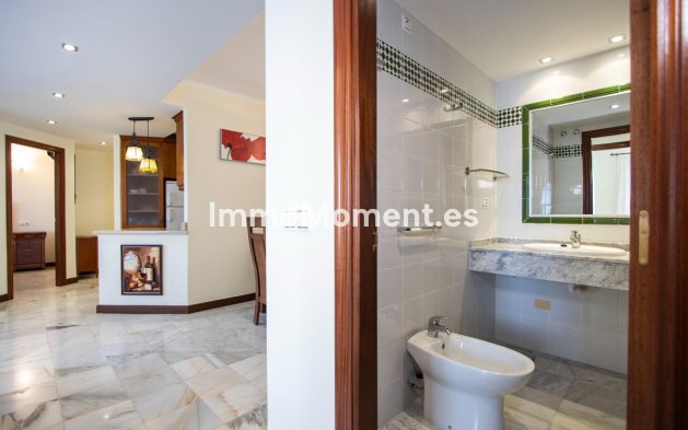 Wiederverkauf - Wohnung - Torrevieja - Torrevieja Centro