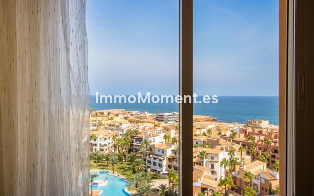 Wiederverkauf - Wohnung - Torrevieja - Torrevieja Centro