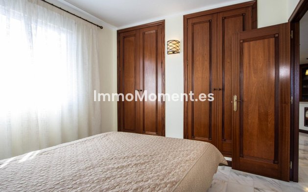 Wiederverkauf - Wohnung - Torrevieja - Torrevieja Centro