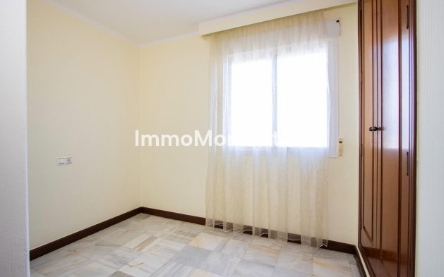 Wiederverkauf - Wohnung - Torrevieja - Torrevieja Centro