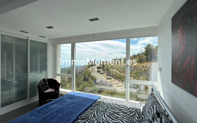 Revente - Villa - Altea - Altea Centro