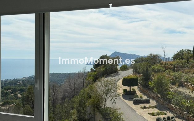 Revente - Villa - Altea - Altea Centro