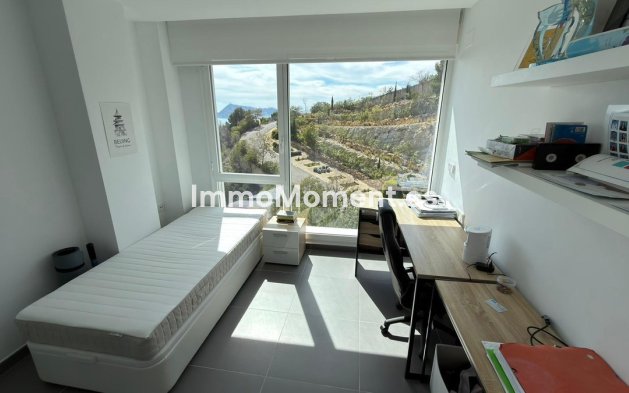 Revente - Villa - Altea - Altea Centro