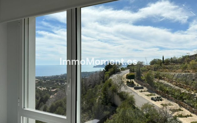 Revente - Villa - Altea - Altea Centro