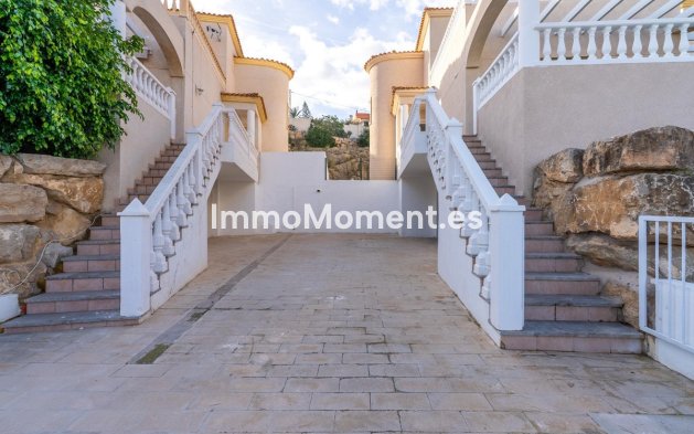 Revente - Villa - El Campello - Campello - El Campello Centro
