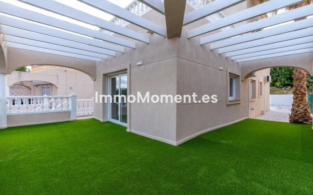 Revente - Villa - El Campello - Campello - El Campello Centro