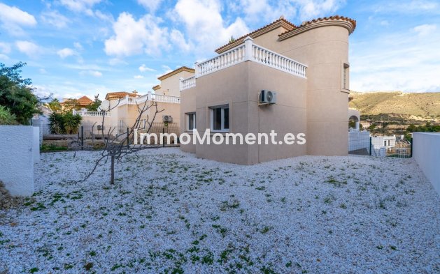 Revente - Villa - El Campello - Campello - El Campello Centro