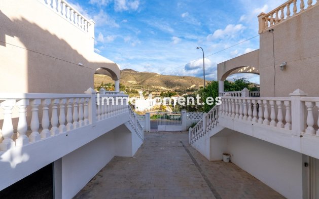 Revente - Villa - El Campello - Campello - El Campello Centro