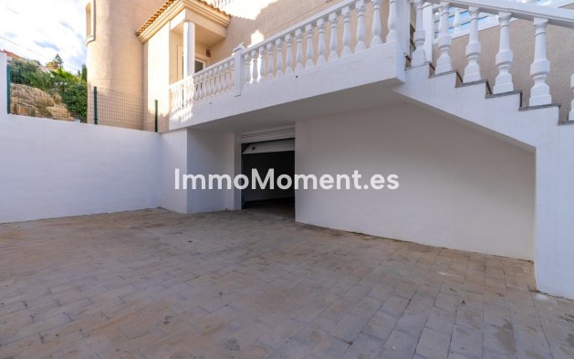 Revente - Villa - El Campello - Campello - El Campello Centro