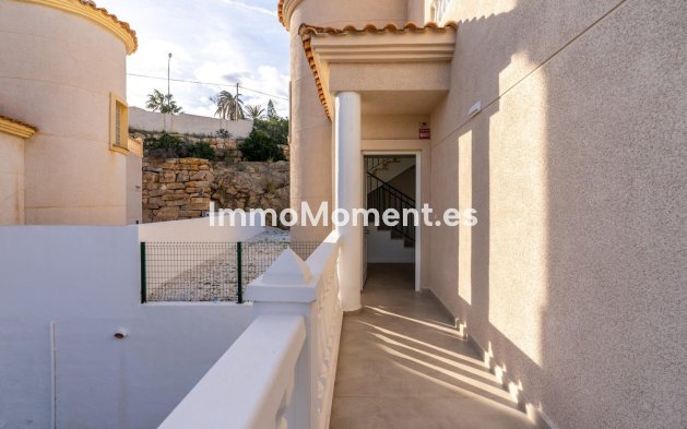 Revente - Villa - El Campello - Campello - El Campello Centro