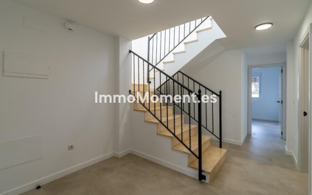 Revente - Villa - El Campello - Campello - El Campello Centro