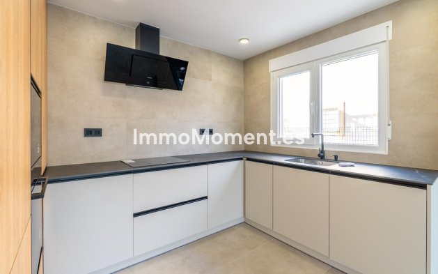 Revente - Villa - El Campello - Campello - El Campello Centro