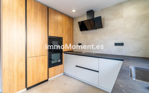 Revente - Villa - El Campello - Campello - El Campello Centro