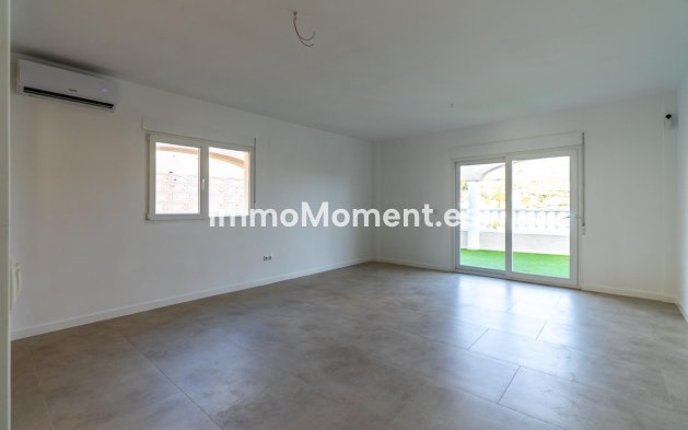 Revente - Villa - El Campello - Campello - El Campello Centro