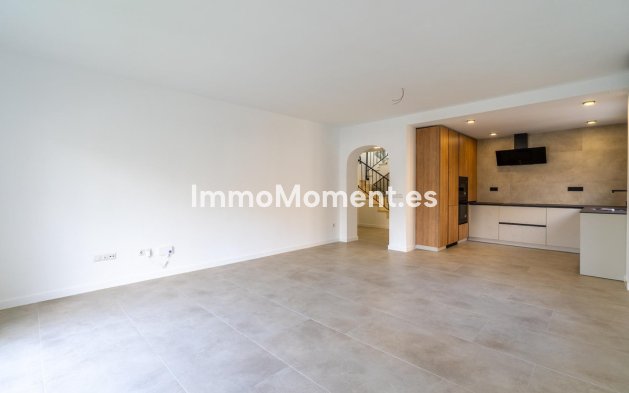 Revente - Villa - El Campello - Campello - El Campello Centro